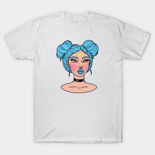 Girl T-Shirt